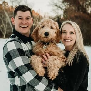 Meet your Posher, Brittany